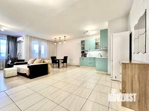 2-к квартира, вторичка, 64м2, 5/26 этаж