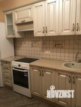 2-к квартира, вторичка, 46м2, 7/9 этаж