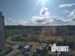 2-к квартира, вторичка, 57м2, 8/9 этаж