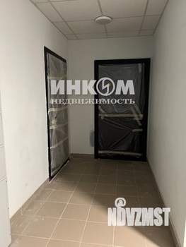 2-к квартира, вторичка, 45м2, 1/4 этаж