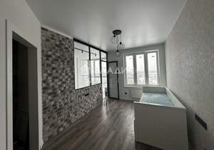 1-к квартира, вторичка, 37м2, 12/18 этаж