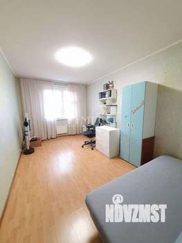 3-к квартира, вторичка, 84м2, 7/23 этаж