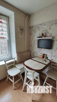 2-к квартира, вторичка, 44м2, 5/5 этаж