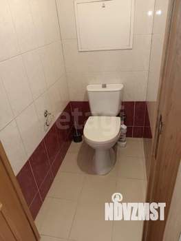 1-к квартира, вторичка, 42м2, 20/25 этаж
