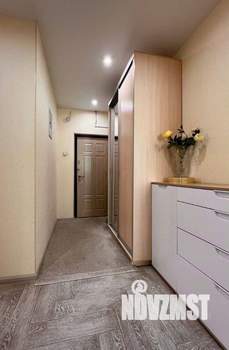 2-к квартира, вторичка, 64м2, 3/17 этаж