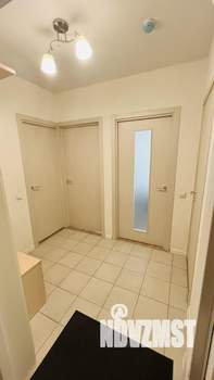 1-к квартира, вторичка, 44м2, 12/25 этаж