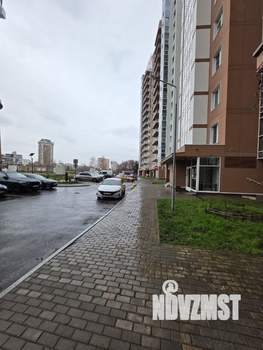 3-к квартира, вторичка, 98м2, 4/18 этаж