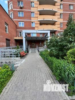 2-к квартира, вторичка, 65м2, 22/25 этаж