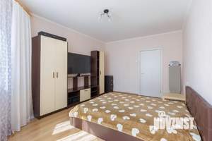 1-к квартира, вторичка, 41м2, 7/25 этаж