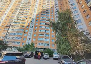 2-к квартира, вторичка, 60м2, 12/17 этаж