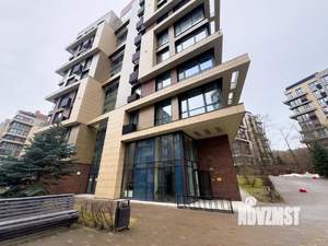 Студия квартира, вторичка, 79м2, 5/9 этаж