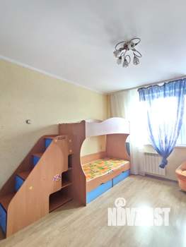 3-к квартира, вторичка, 74м2, 14/17 этаж