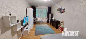 1-к квартира, вторичка, 31м2, 1/9 этаж