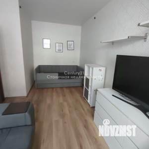1-к квартира, вторичка, 34м2, 5/9 этаж