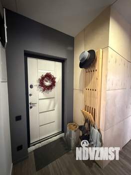 1-к квартира, вторичка, 48м2, 15/26 этаж