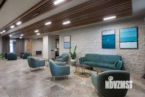 2-к квартира, вторичка, 34м2, 1/5 этаж