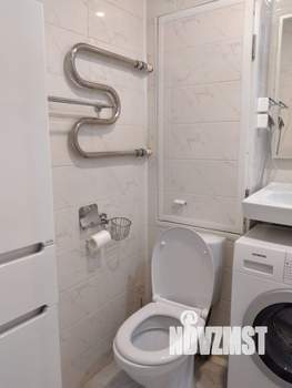 1-к квартира, вторичка, 39м2, 11/17 этаж