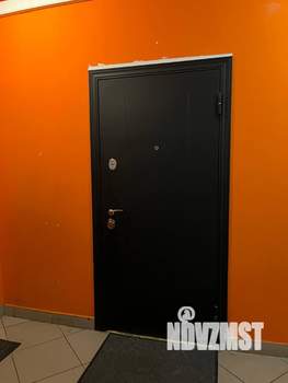 1-к квартира, вторичка, 49м2, 14/25 этаж