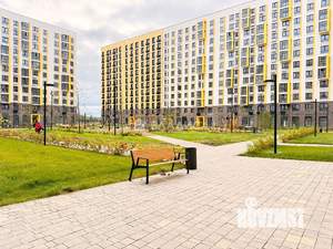 1-к квартира, вторичка, 32м2, 2/12 этаж
