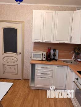 1-к квартира, вторичка, 43м2, 13/23 этаж