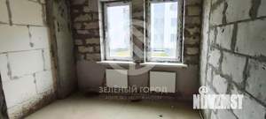 3-к квартира, вторичка, 59м2, 1/4 этаж