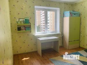 3-к квартира, вторичка, 88м2, 7/17 этаж