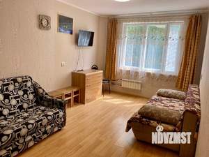 1-к квартира, вторичка, 32м2, 5/9 этаж