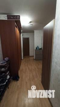 3-к квартира, вторичка, 87м2, 17/23 этаж