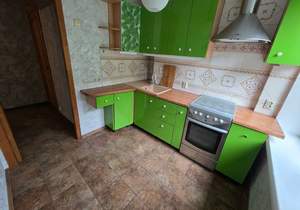 3-к квартира, вторичка, 57м2, 5/5 этаж