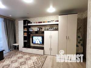 2-к квартира, вторичка, 41м2, 2/5 этаж