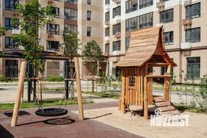 3-к квартира, вторичка, 63м2, 6/16 этаж