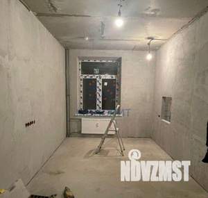 1-к квартира, вторичка, 32м2, 3/10 этаж