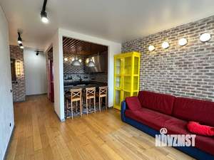 3-к квартира, вторичка, 91м2, 9/25 этаж
