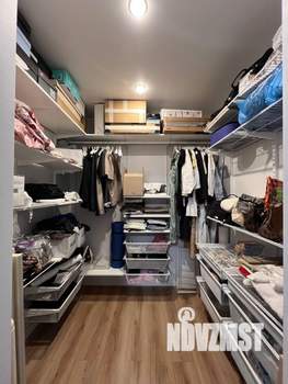 1-к квартира, вторичка, 45м2, 4/25 этаж