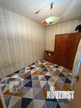 3-к квартира, вторичка, 52м2, 3/5 этаж