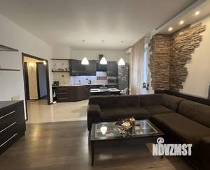 3-к квартира, вторичка, 89м2, 17/25 этаж