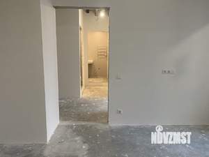 2-к квартира, вторичка, 42м2, 3/17 этаж