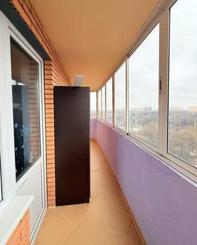 2-к квартира, вторичка, 61м2, 13/15 этаж