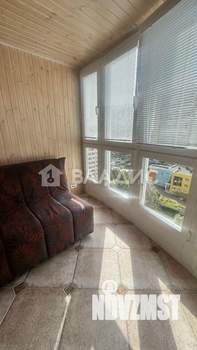 1-к квартира, вторичка, 42м2, 13/25 этаж