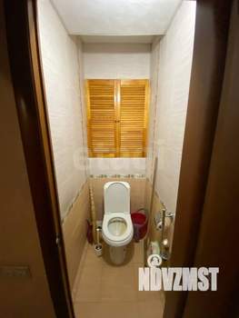 2-к квартира, вторичка, 50м2, 16/17 этаж