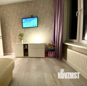 2-к квартира, вторичка, 45м2, 14/18 этаж