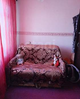 2-к квартира, вторичка, 36м2, 9/9 этаж