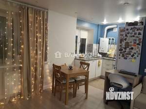 2-к квартира, вторичка, 44м2, 4/5 этаж