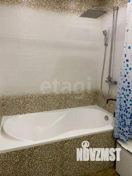 2-к квартира, вторичка, 57м2, 9/19 этаж