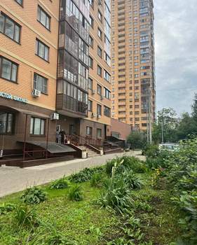 3-к квартира, вторичка, 88м2, 9/18 этаж
