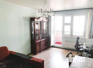 3-к квартира, вторичка, 81м2, 24/25 этаж