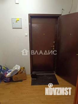 2-к квартира, вторичка, 65м2, 9/20 этаж