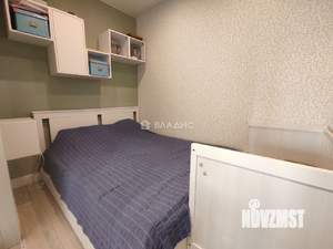 2-к квартира, вторичка, 42м2, 5/10 этаж