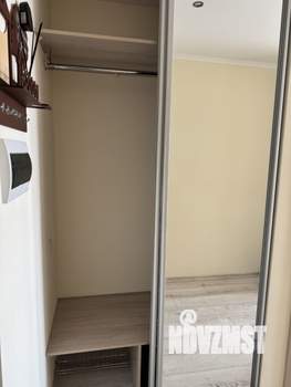 Студия квартира, вторичка, 25м2, 15/26 этаж