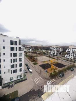 3-к квартира, вторичка, 93м2, 7/7 этаж